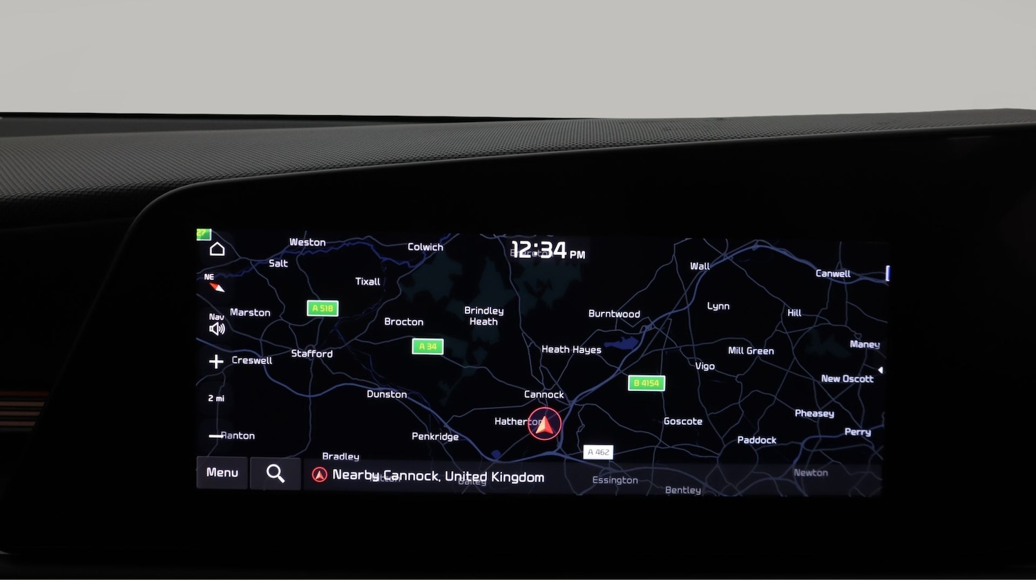 Used Kia Niro 2023 for sale - 78018512: Photo 11