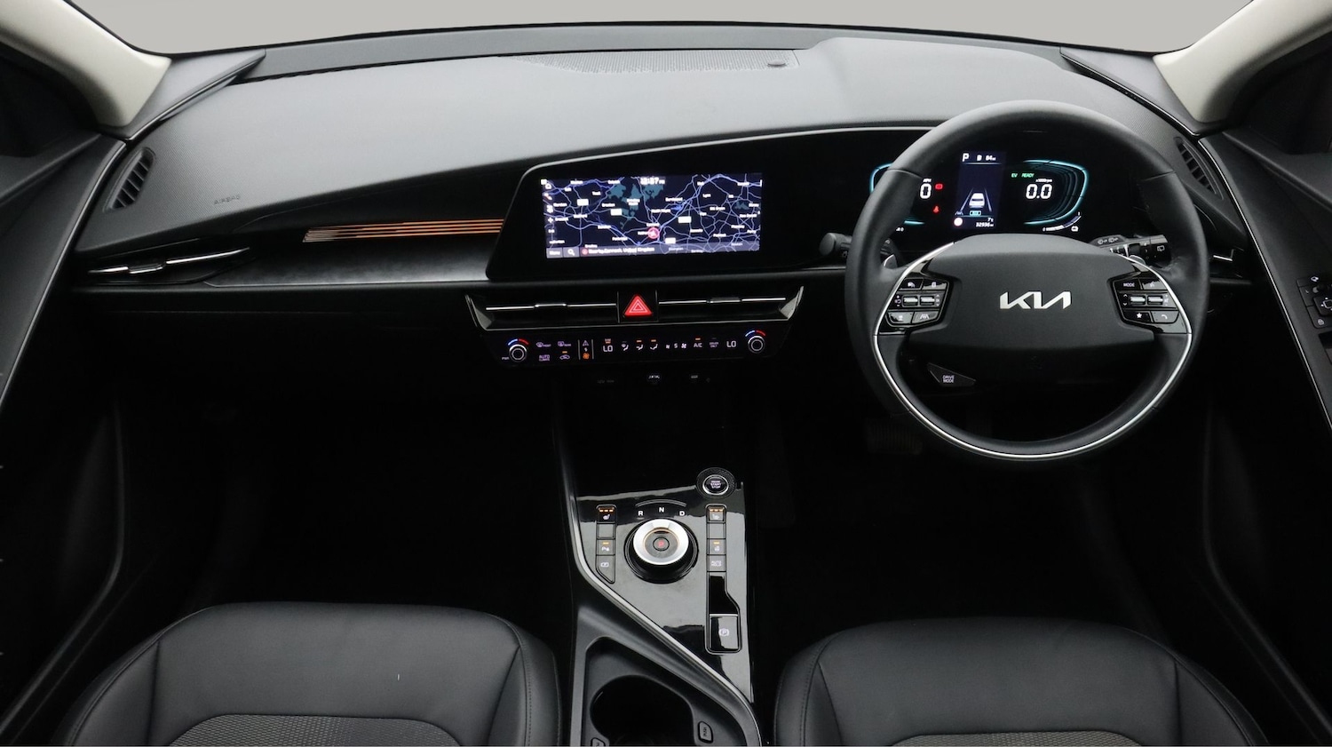 Used Kia Niro 2023 for sale - 78018512: Photo 13