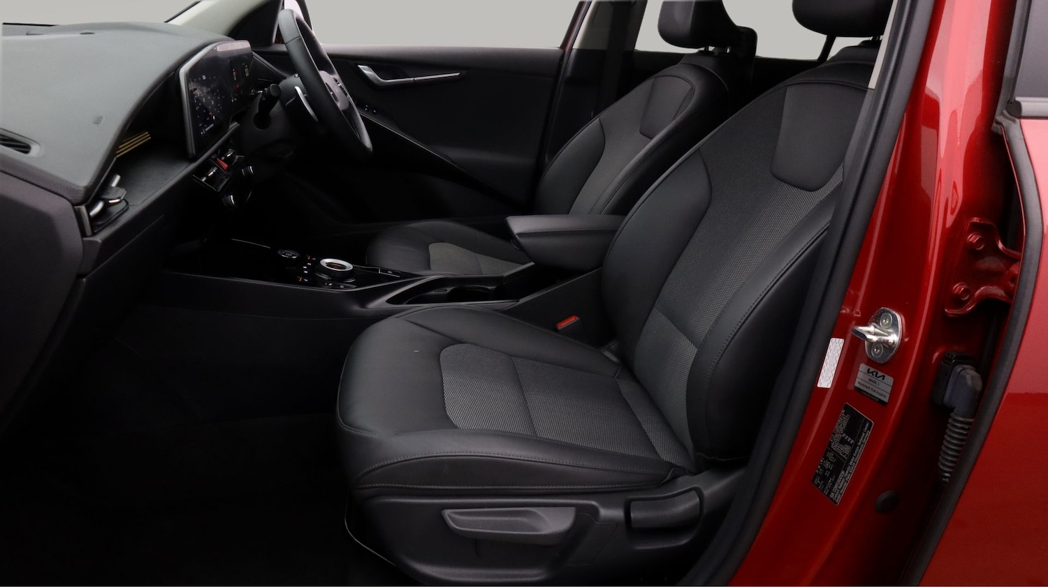 Used Kia Niro 2023 for sale - 78018512: Photo 14