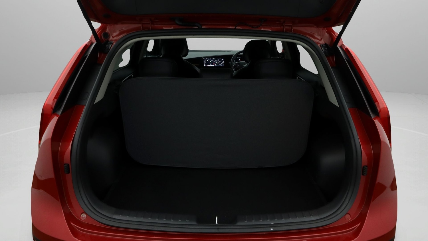 Used Kia Niro 2023 for sale - 78018512: Photo 17