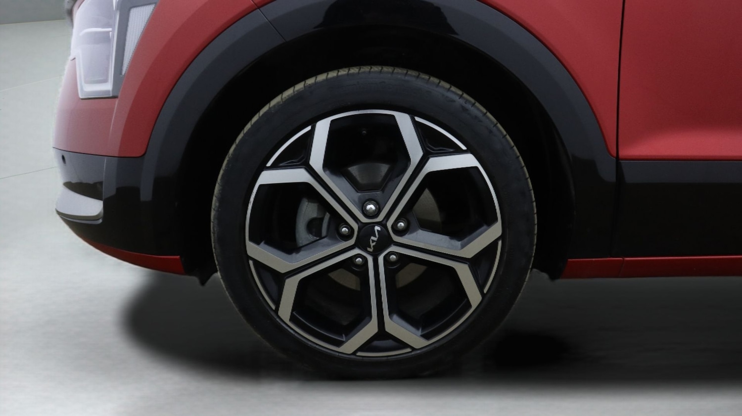 Used Kia Niro 2023 for sale - 78018512: Photo 18