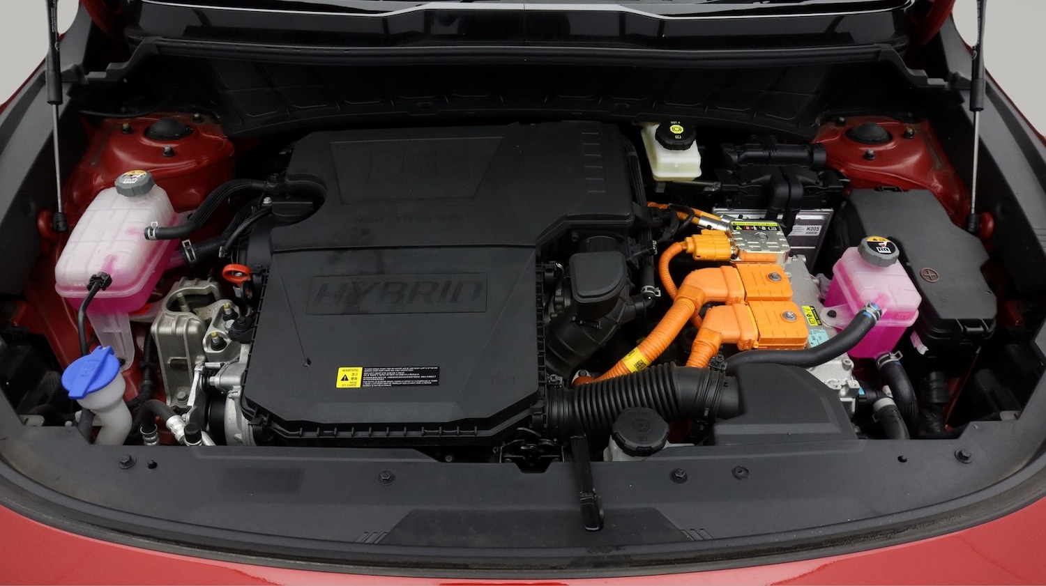 Used Kia Niro 2023 for sale - 78018512: Photo 19