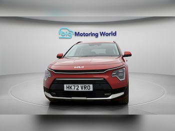 Used Kia Niro 2023 for sale - 78018512: Photo