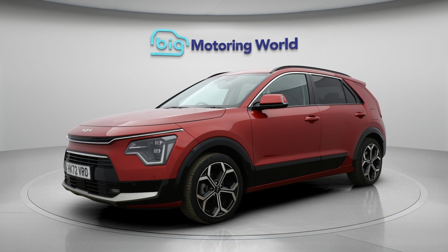 Used Kia Niro 2023 for sale - 78018512: Photo 3