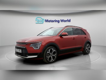 Used Kia Niro 2023 for sale - 78018512: Photo