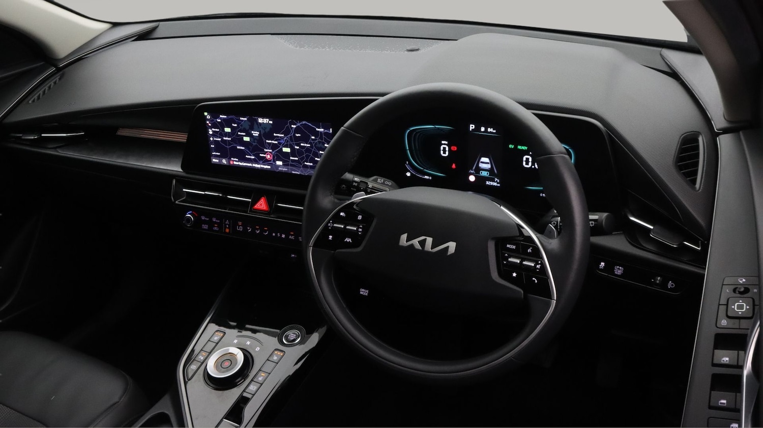 Used Kia Niro 2023 for sale - 78018512: Photo 9