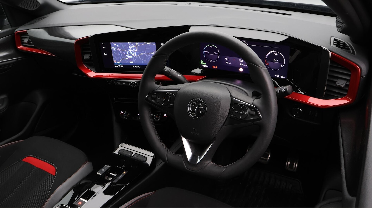 Used Vauxhall Mokka Electric for sale - 76727766: Photo 10