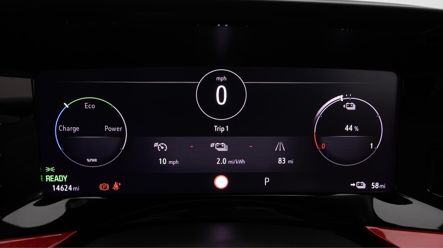 Used Vauxhall Mokka Electric for sale - 76727766: Photo 11