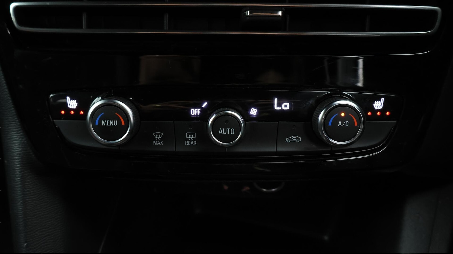 Used Vauxhall Mokka Electric for sale - 76727766: Photo 13