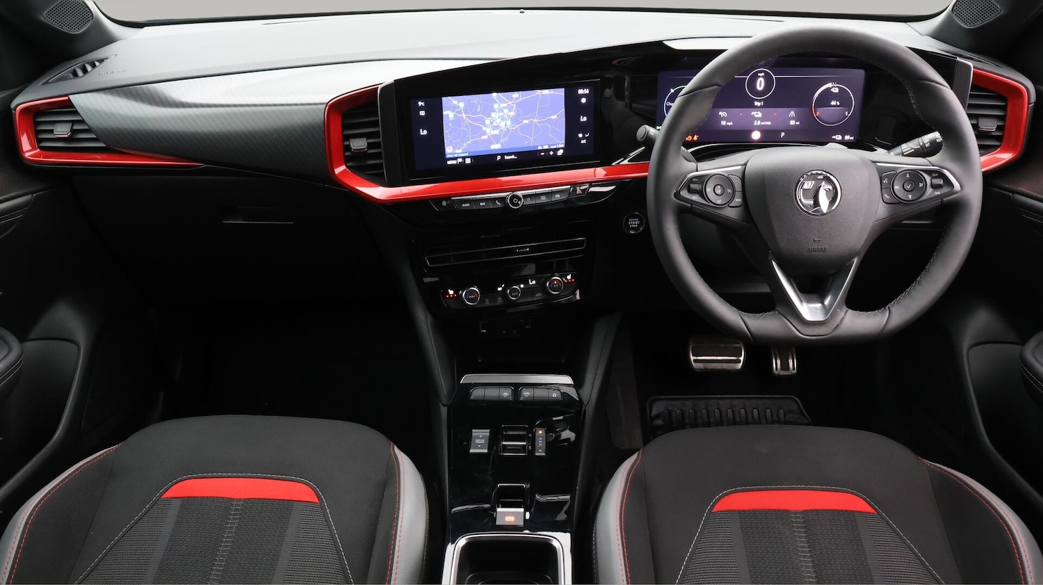 Used Vauxhall Mokka Electric for sale - 76727766: Photo 14