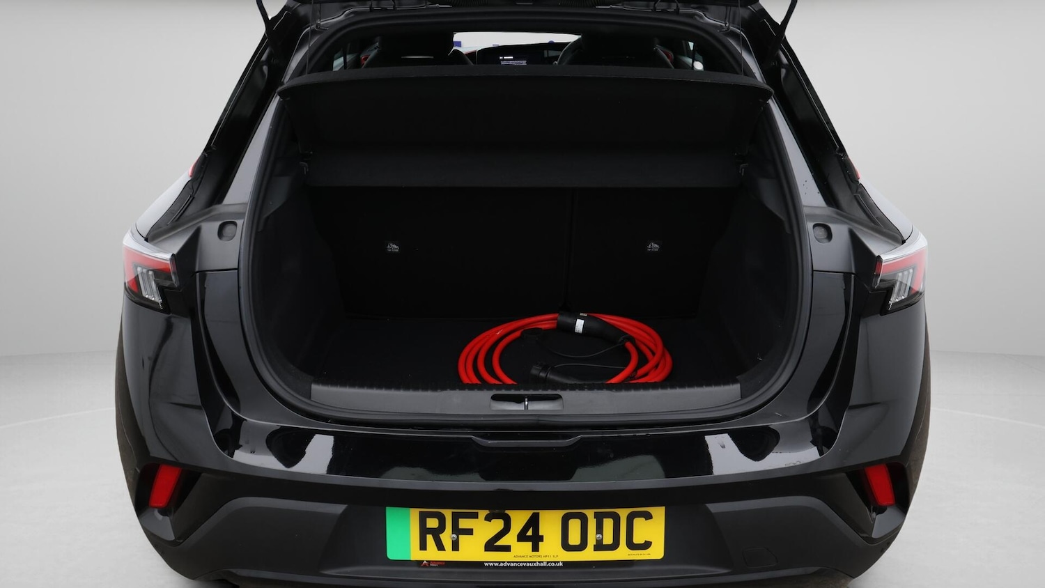 Used Vauxhall Mokka Electric for sale - 76727766: Photo 18