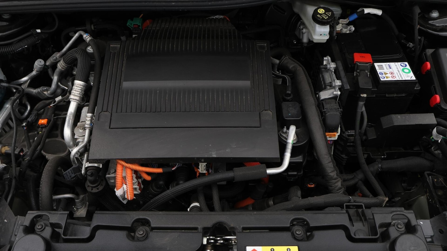 Used Vauxhall Mokka Electric for sale - 76727766: Photo 20