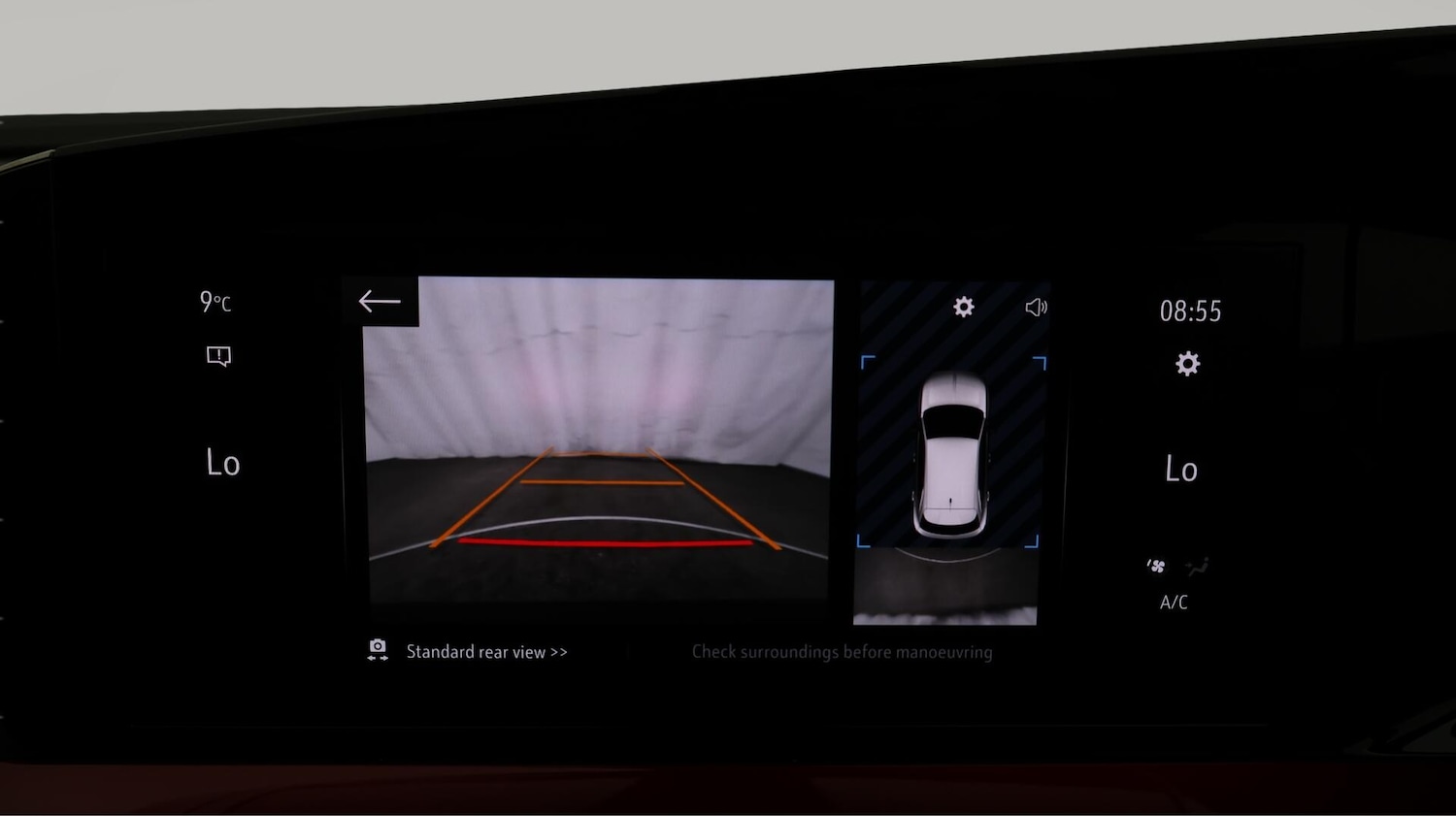 Used Vauxhall Mokka Electric for sale - 76727766: Photo 25