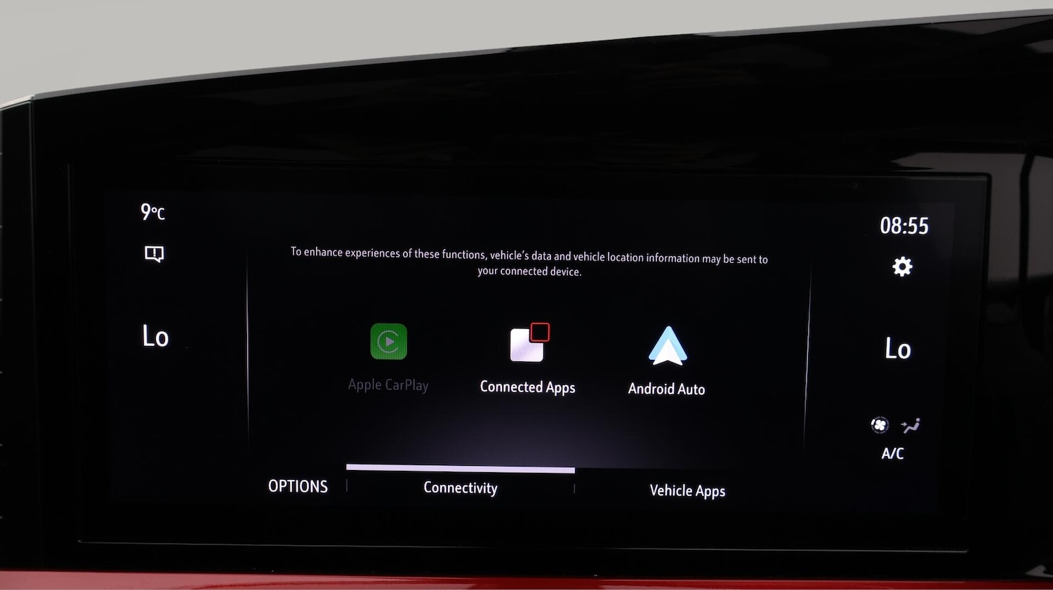 Used Vauxhall Mokka Electric for sale - 76727766: Photo 26