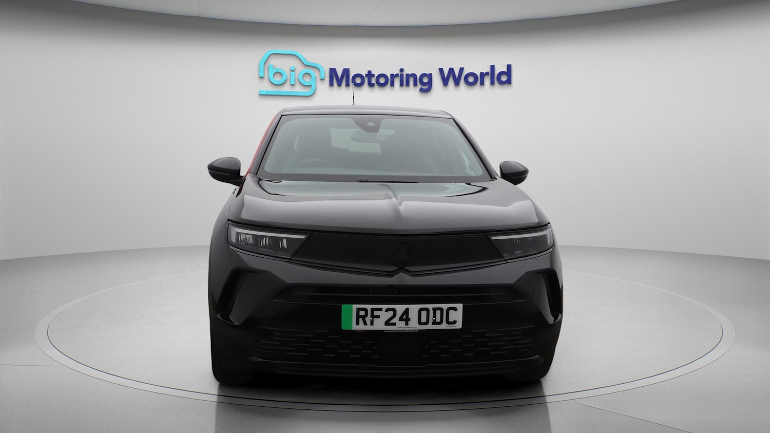 Used Vauxhall Mokka Electric for sale - 76727766: Photo 3