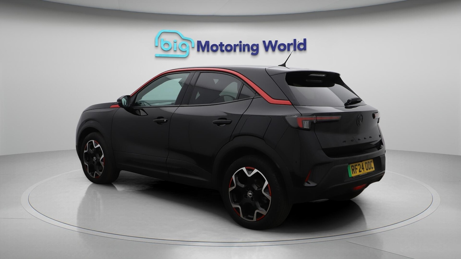 Used Vauxhall Mokka Electric for sale - 76727766: Photo 6