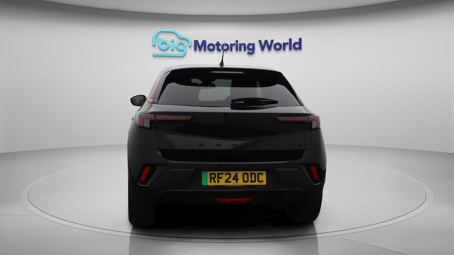 Used Vauxhall Mokka Electric for sale - 76727766: Photo 7