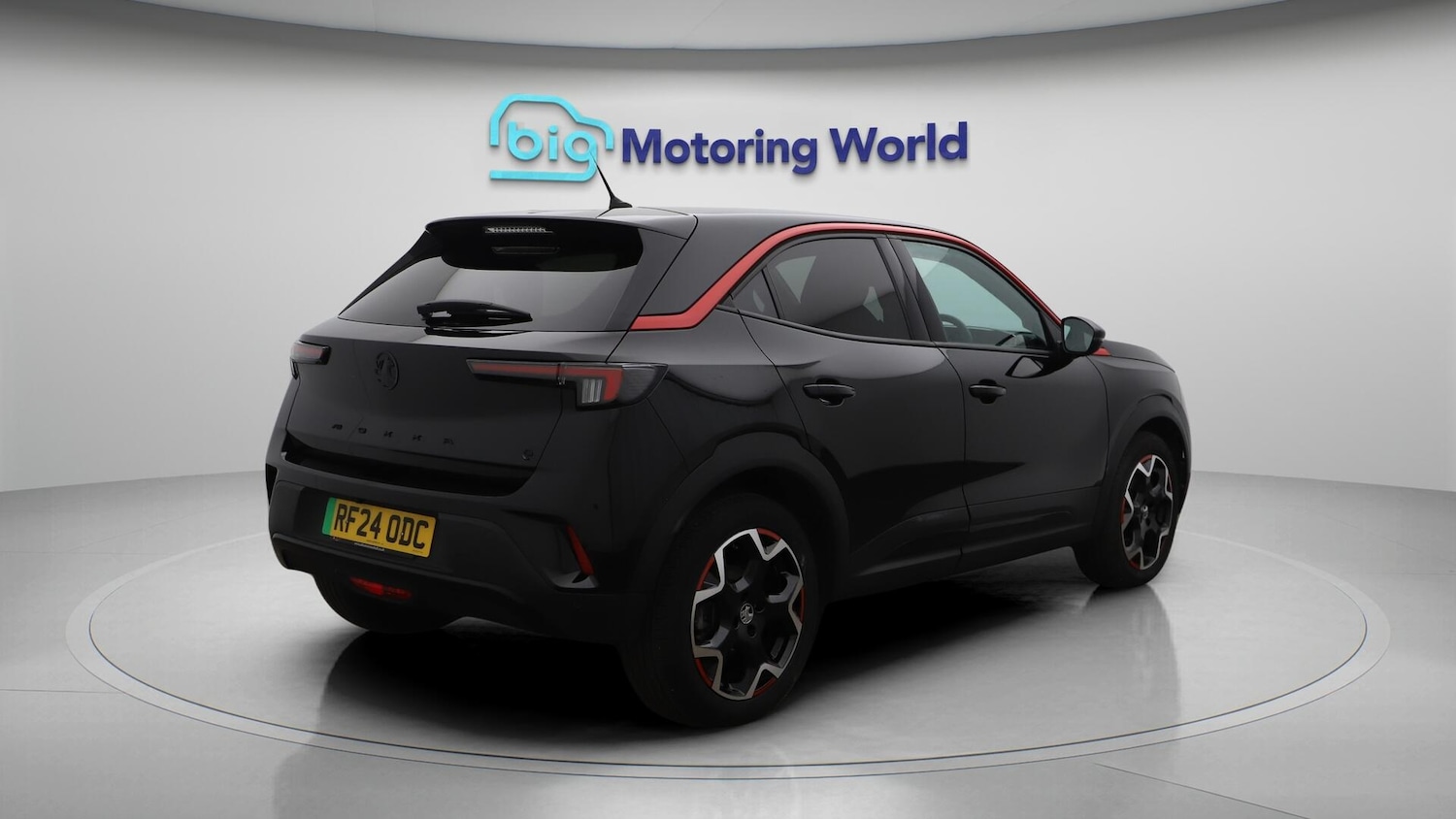 Used Vauxhall Mokka Electric for sale - 76727766: Photo 8