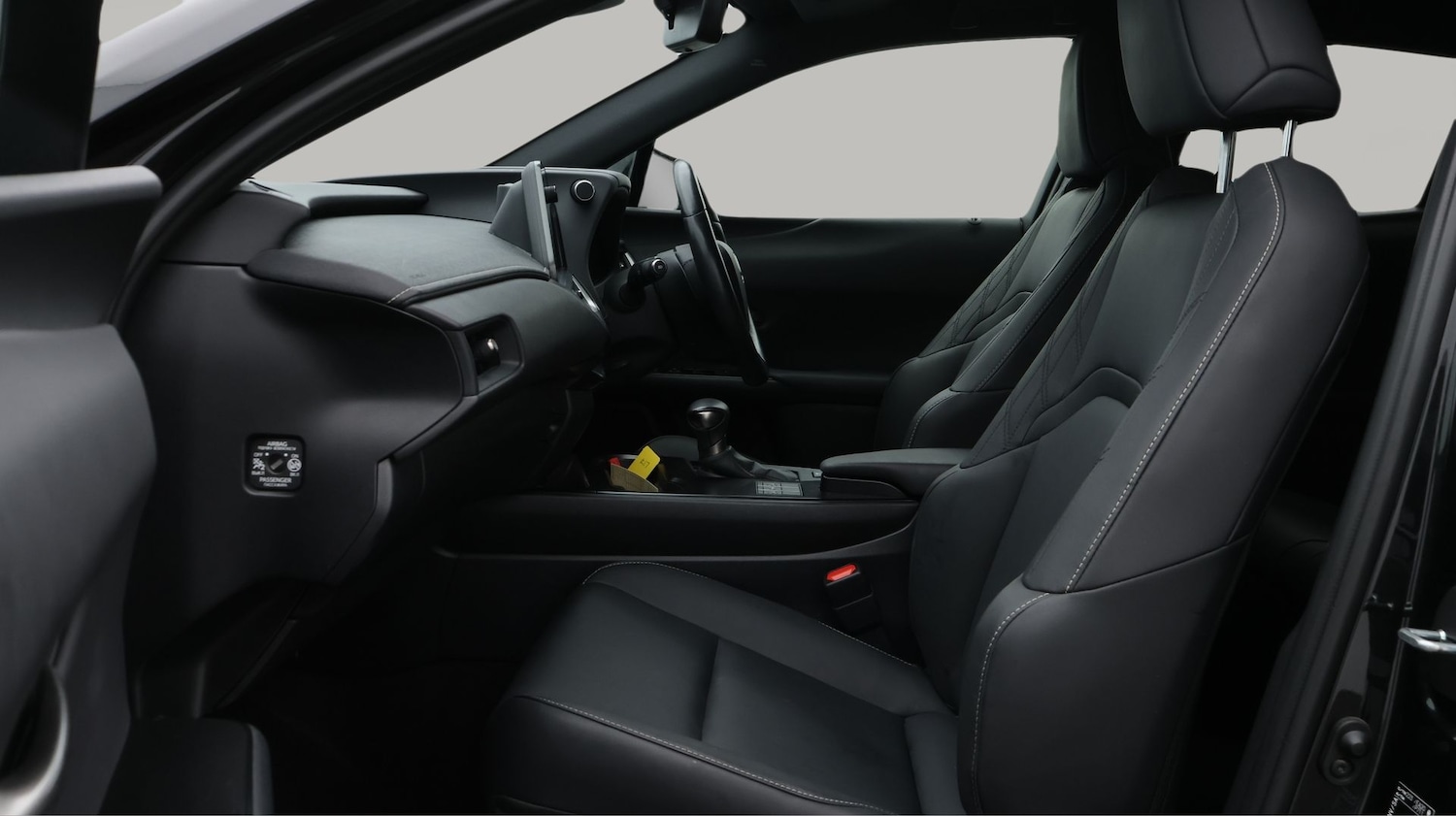 Used Lexus UX 2023 for sale - 77181700: Photo 14