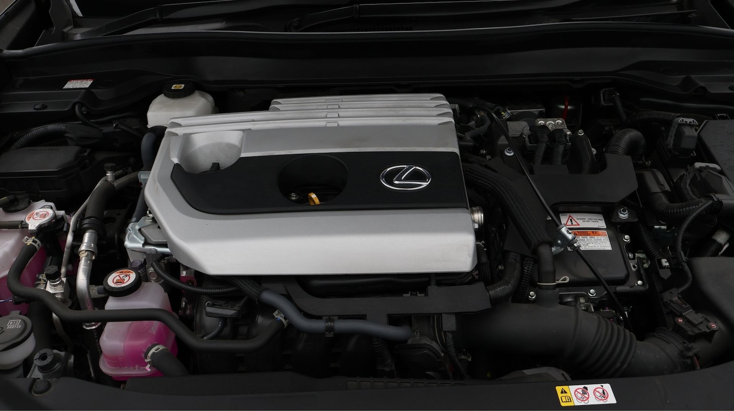 Used Lexus UX 2023 for sale - 77181700: Photo 19