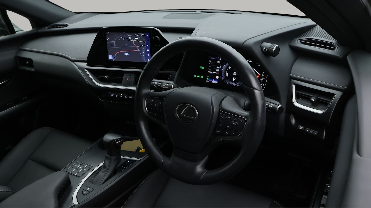 Used Lexus UX 2023 for sale - 77181700: Photo 9