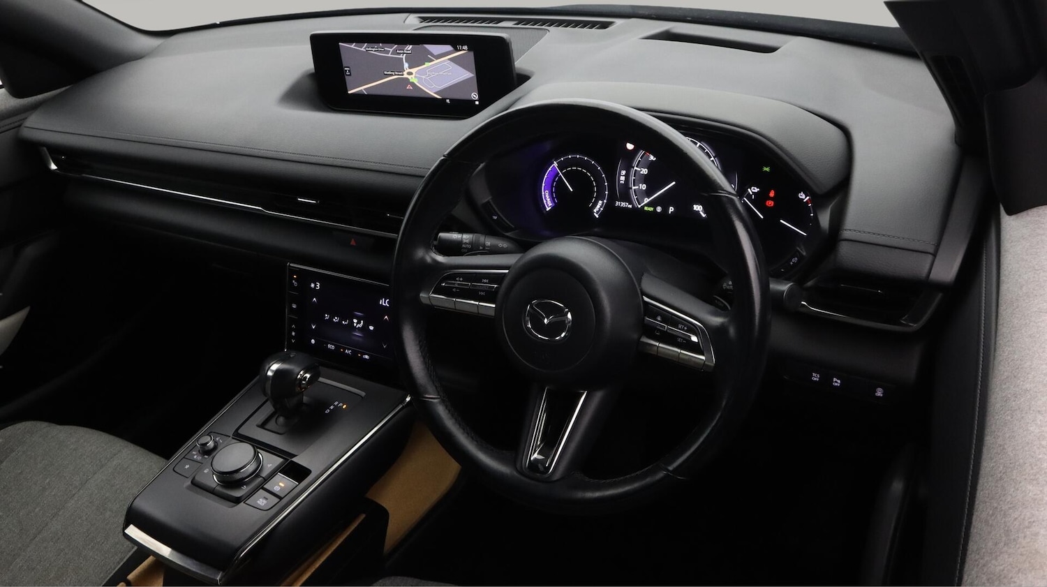 Used Mazda MX-30 2021 for sale - 76772210: Photo 10