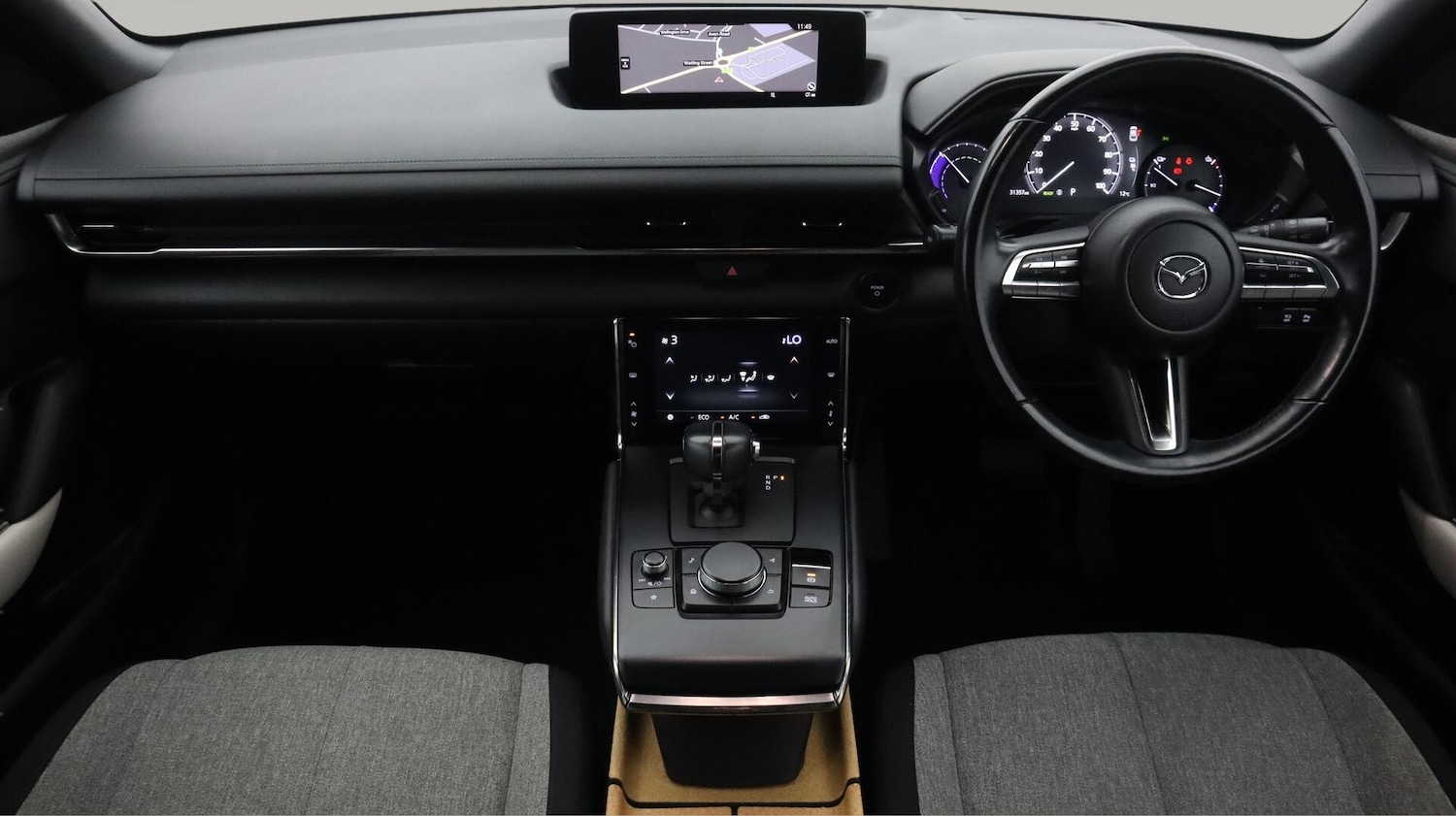 Used Mazda MX-30 2021 for sale - 76772210: Photo 14