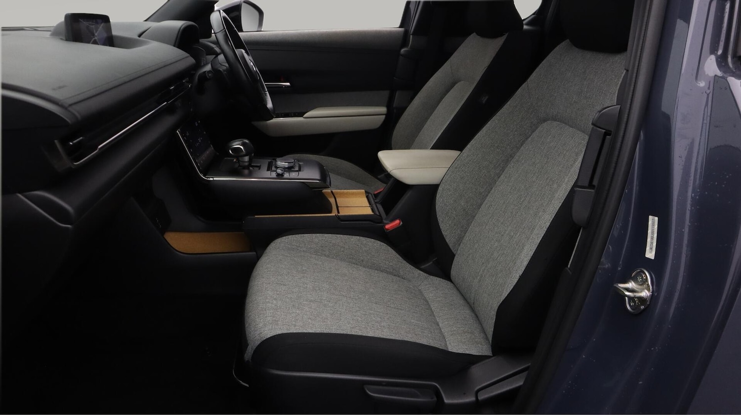 Used Mazda MX-30 2021 for sale - 76772210: Photo 15