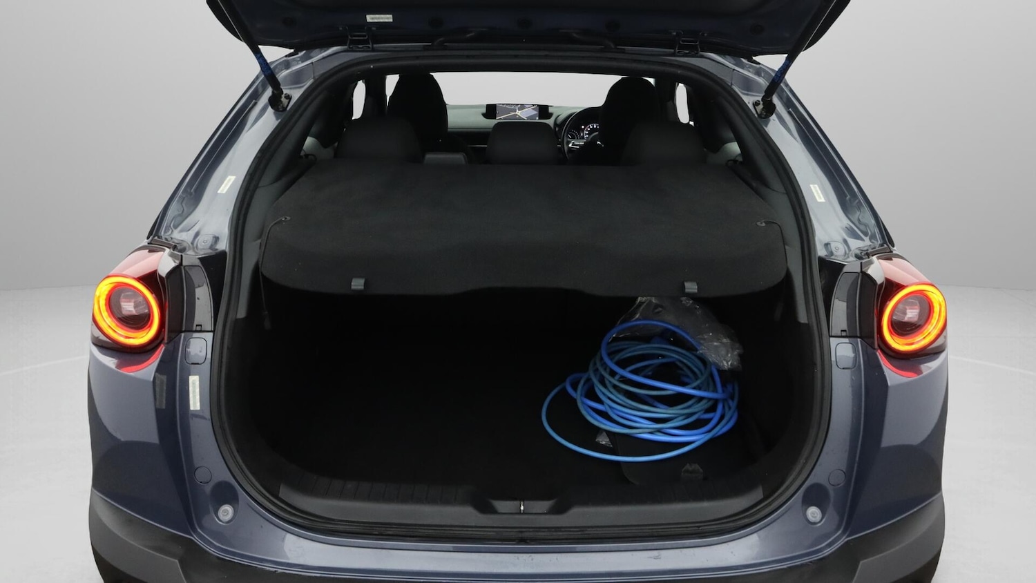 Used Mazda MX-30 2021 for sale - 76772210: Photo 18