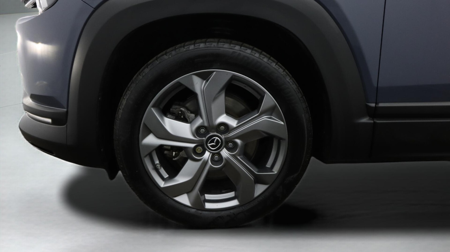 Used Mazda MX-30 2021 for sale - 76772210: Photo 19