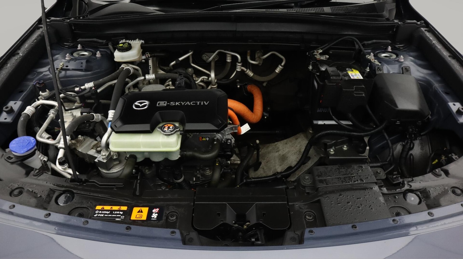 Used Mazda MX-30 2021 for sale - 76772210: Photo 20