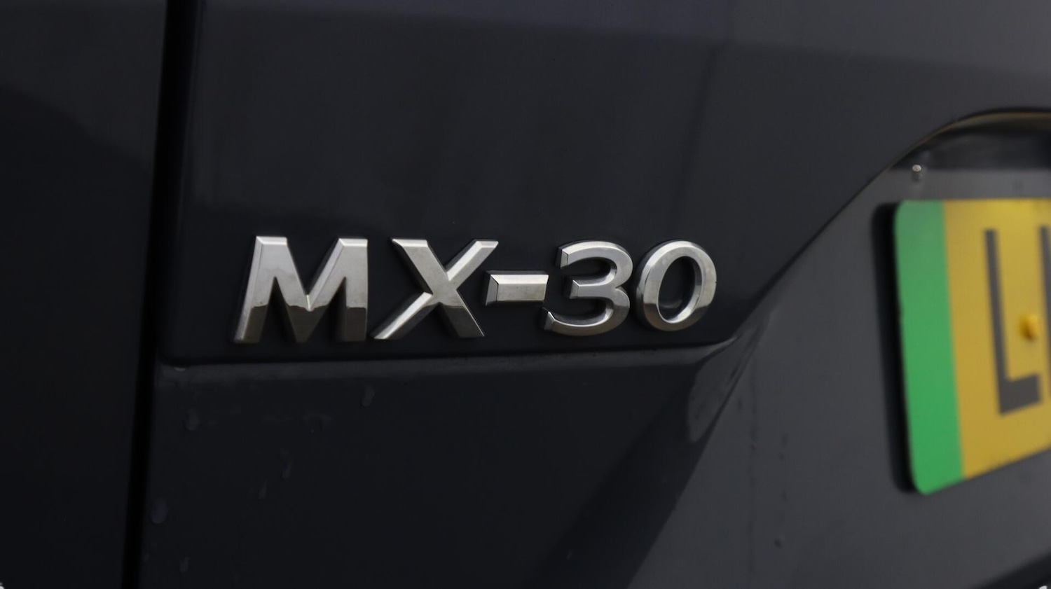 Used Mazda MX-30 2021 for sale - 76772210: Photo 21