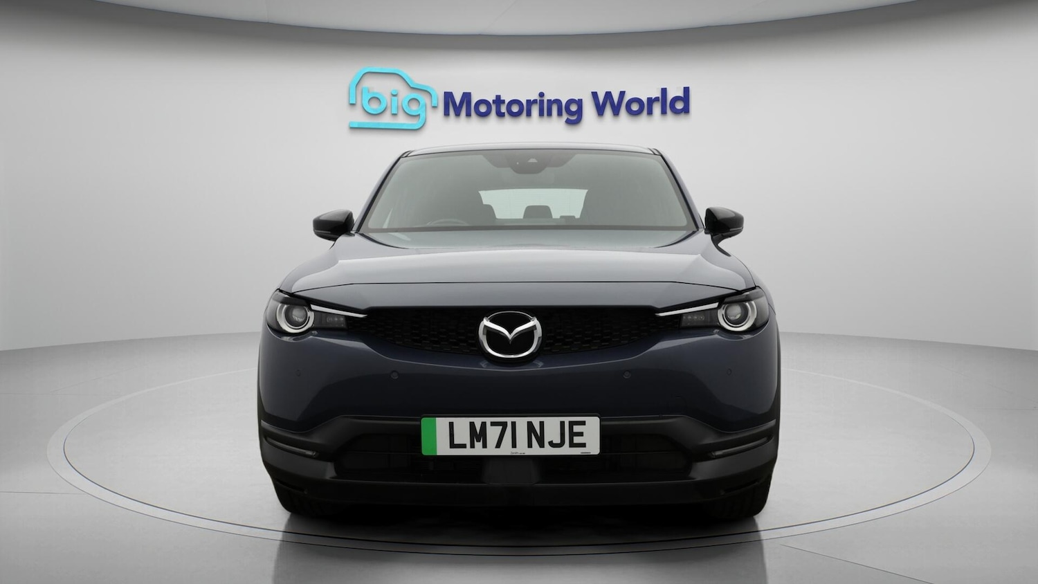 Used Mazda MX-30 2021 for sale - 76772210: Photo 3