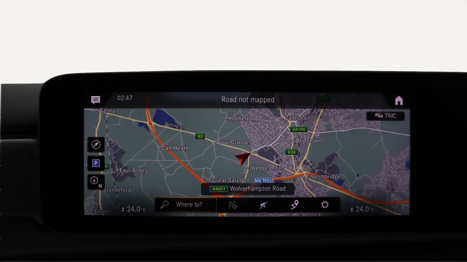 Used Mercedes-Benz A-Class 2020 for sale - 77584910: Photo 11