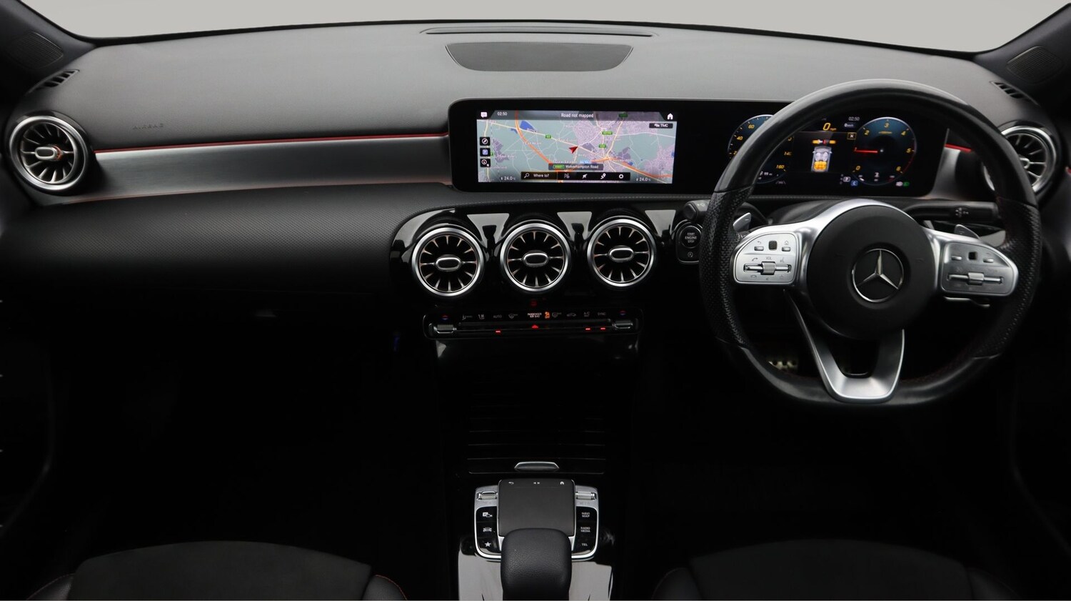 Used Mercedes-Benz A-Class 2020 for sale - 77584910: Photo 13