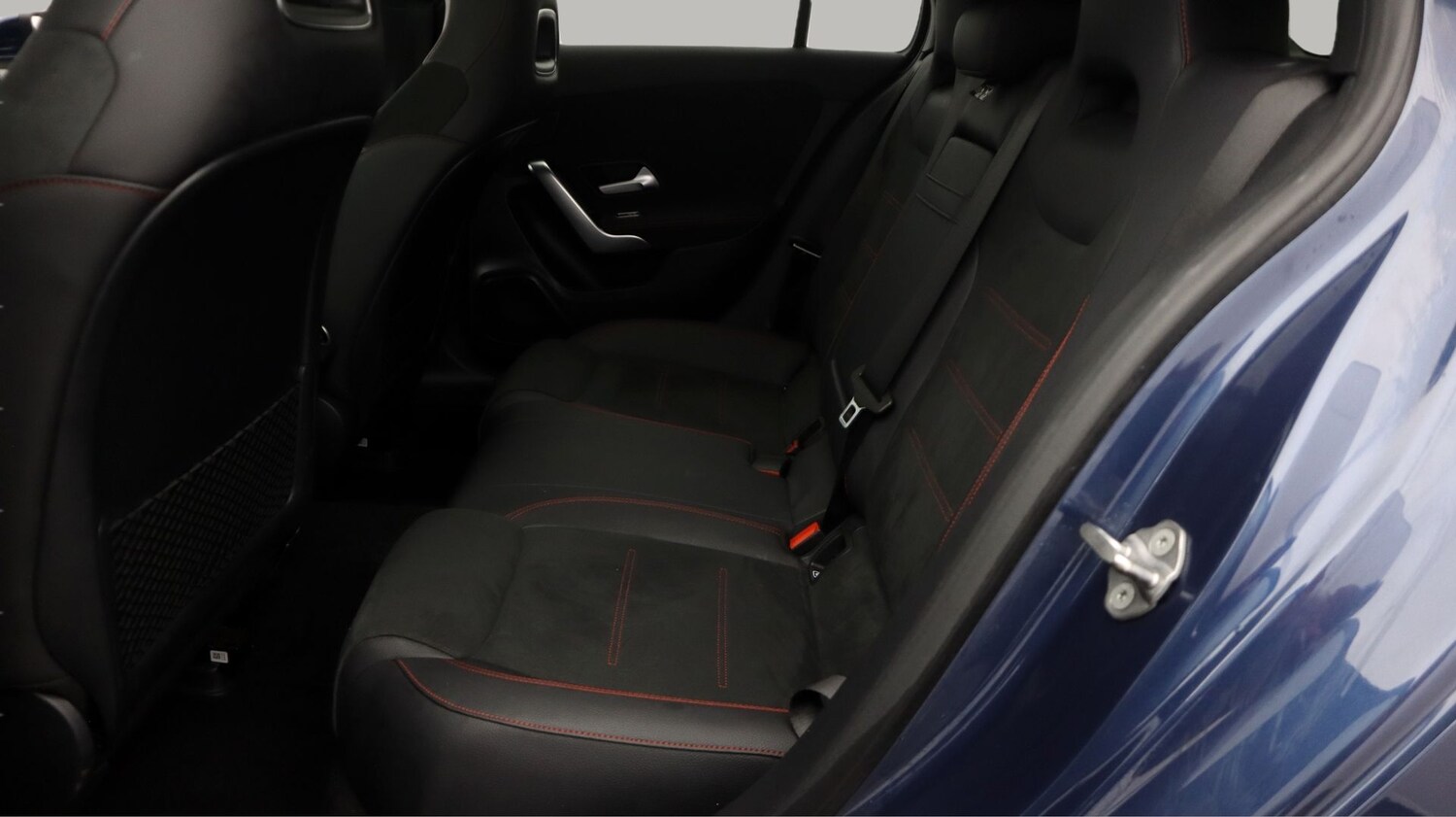 Used Mercedes-Benz A-Class 2020 for sale - 77584910: Photo 16