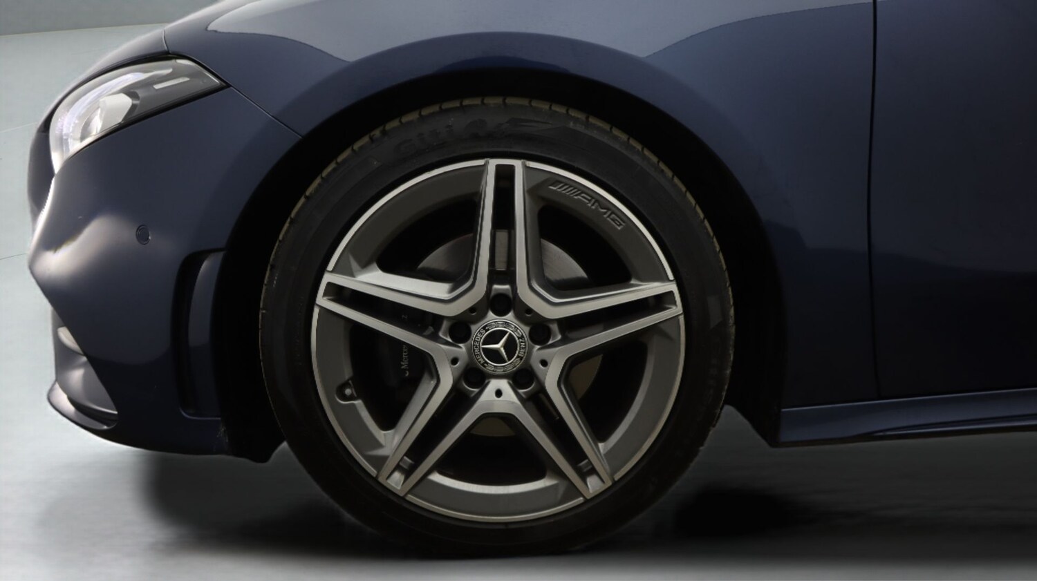 Used Mercedes-Benz A-Class 2020 for sale - 77584910: Photo 18