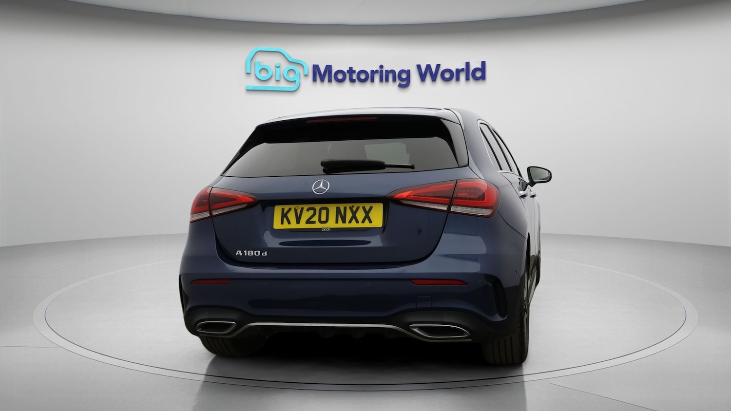 Used Mercedes-Benz A-Class 2020 for sale - 77584910: Photo 6