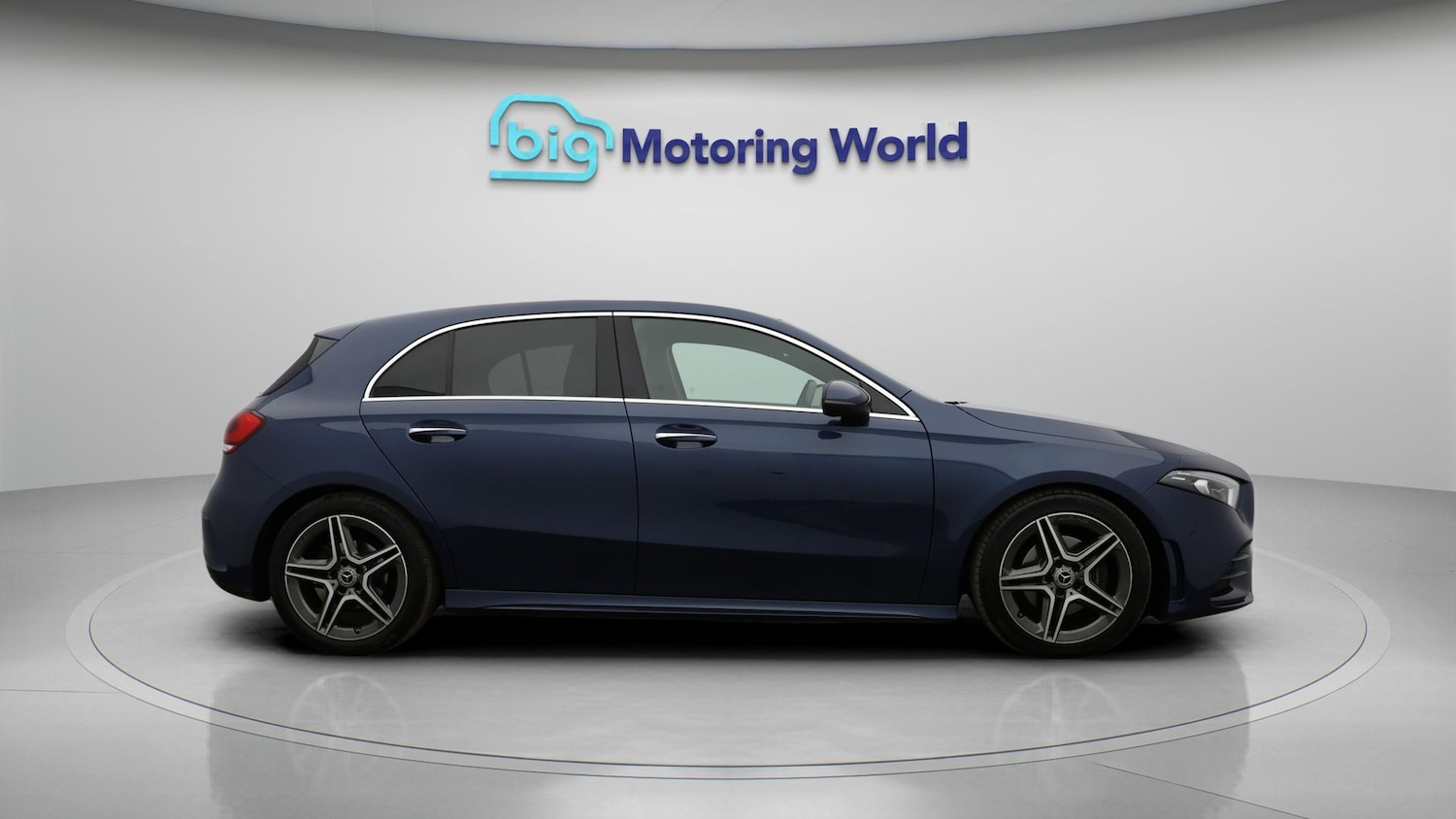 Used Mercedes-Benz A-Class 2020 for sale - 77584910: Photo 8