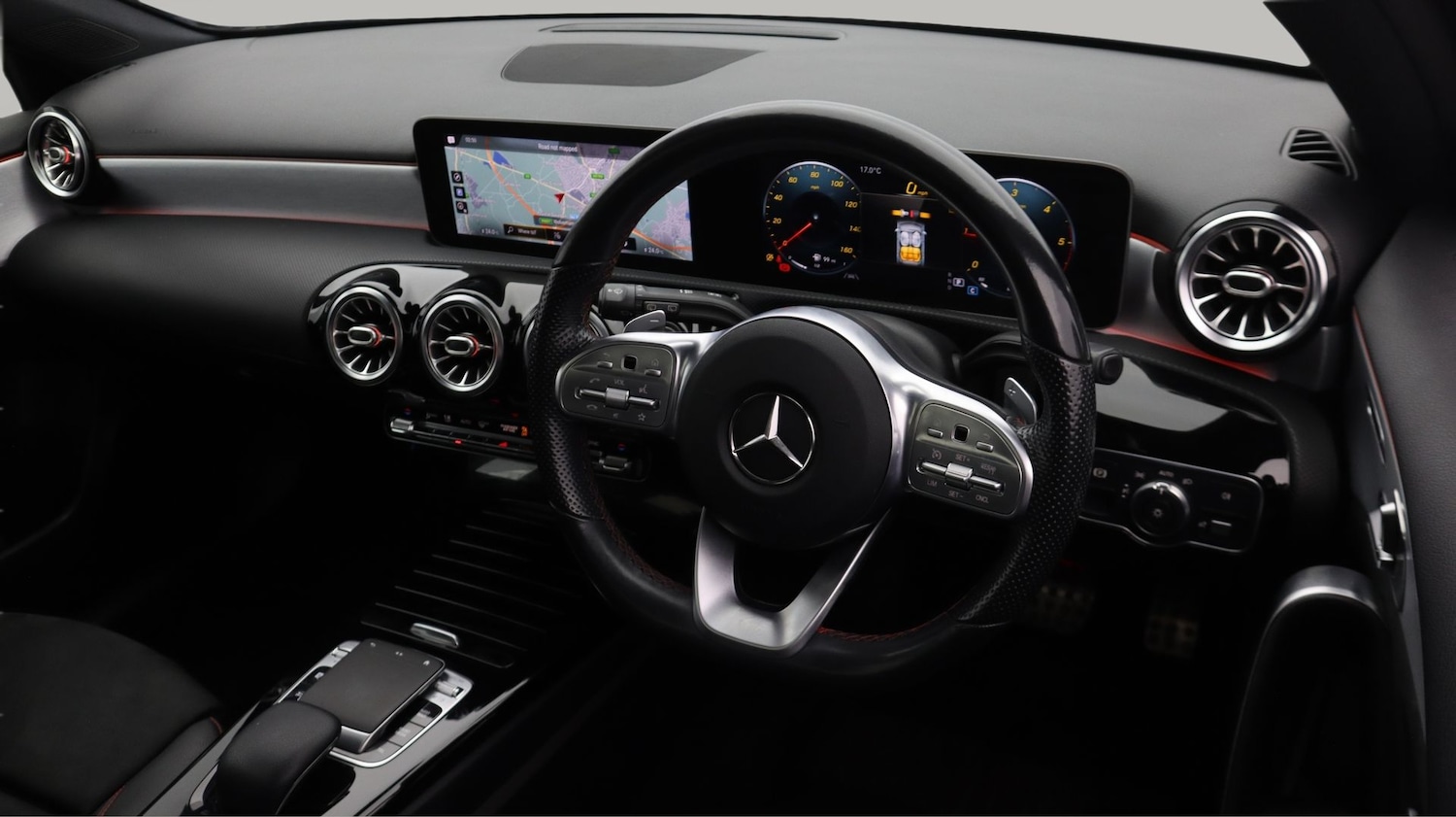 Used Mercedes-Benz A-Class 2020 for sale - 77584910: Photo 9