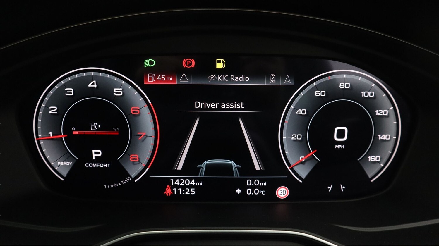 Used Audi A4 2024 for sale - 77204012: Photo 10