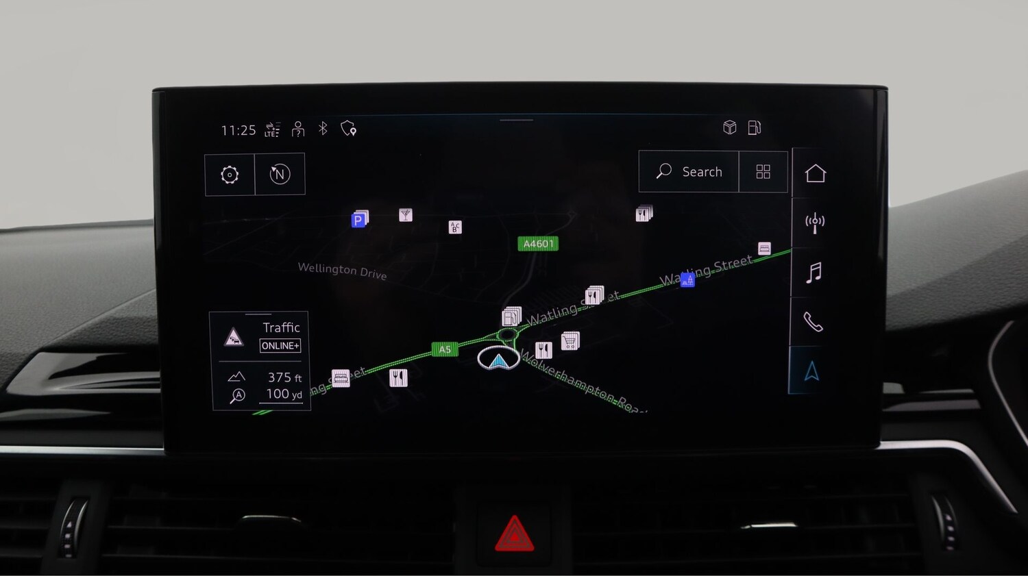 Used Audi A4 2024 for sale - 77204012: Photo 11