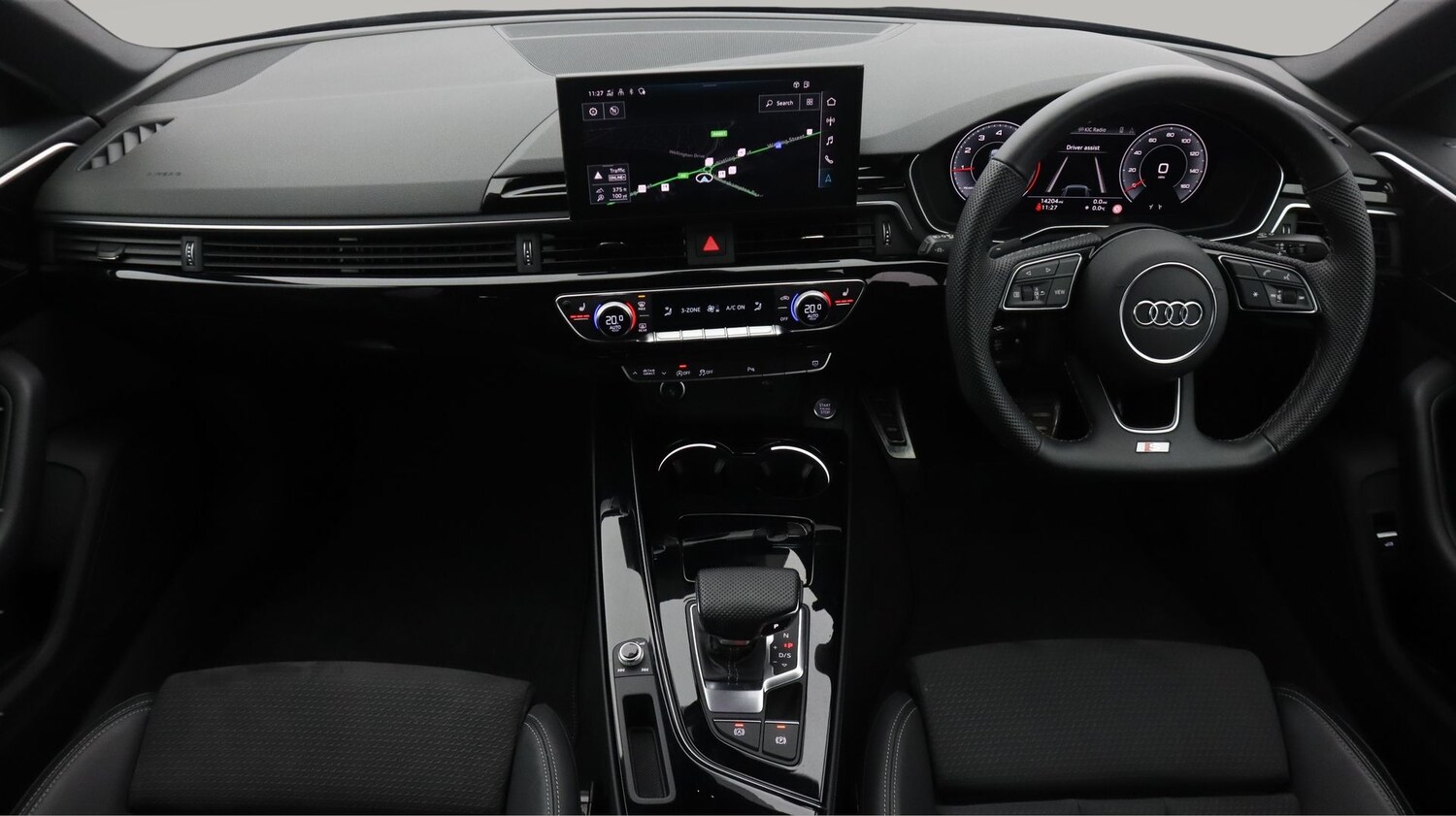 Used Audi A4 2024 for sale - 77204012: Photo 13