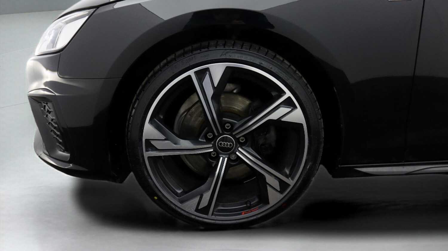 Used Audi A4 2024 for sale - 77204012: Photo 18