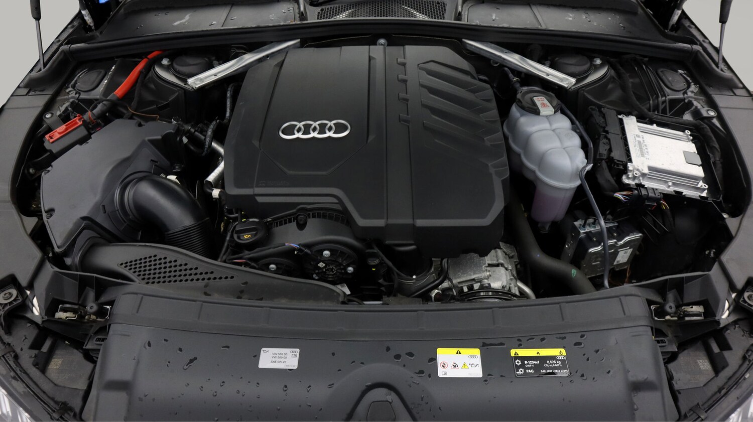 Used Audi A4 2024 for sale - 77204012: Photo 19