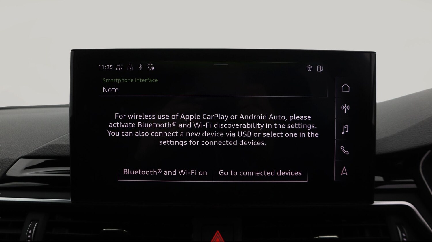 Used Audi A4 2024 for sale - 77204012: Photo 24