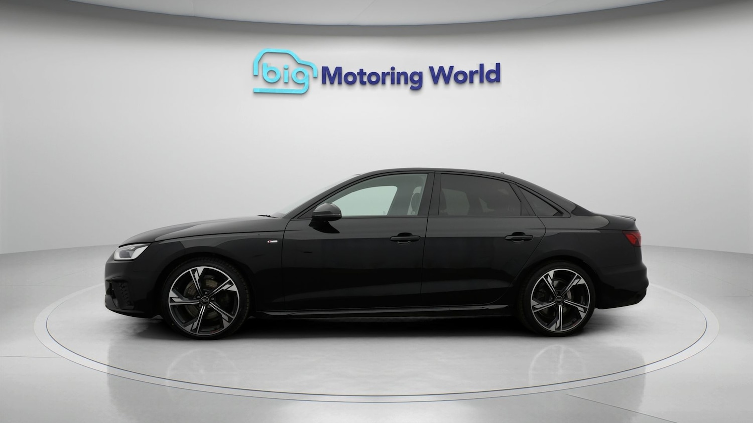 Used Audi A4 2024 for sale - 77204012: Photo 4