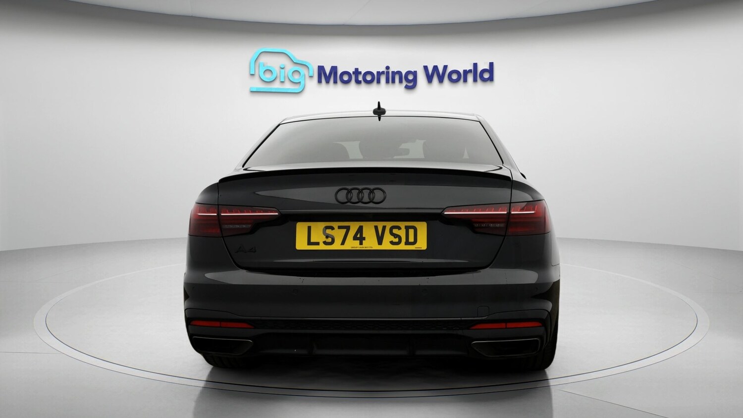 Used Audi A4 2024 for sale - 77204012: Photo 6