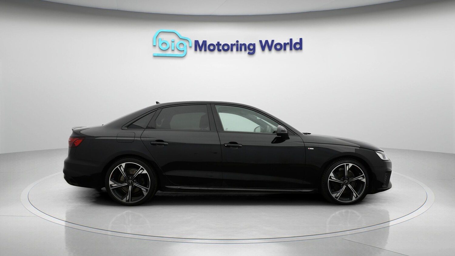 Used Audi A4 2024 for sale - 77204012: Photo 8