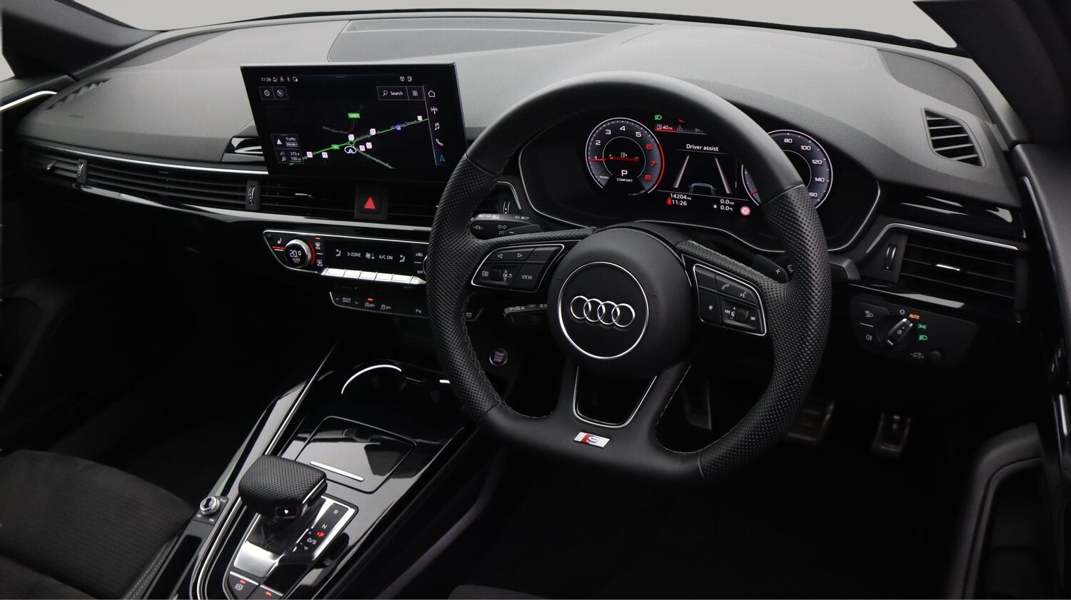 Used Audi A4 2024 for sale - 77204012: Photo 9